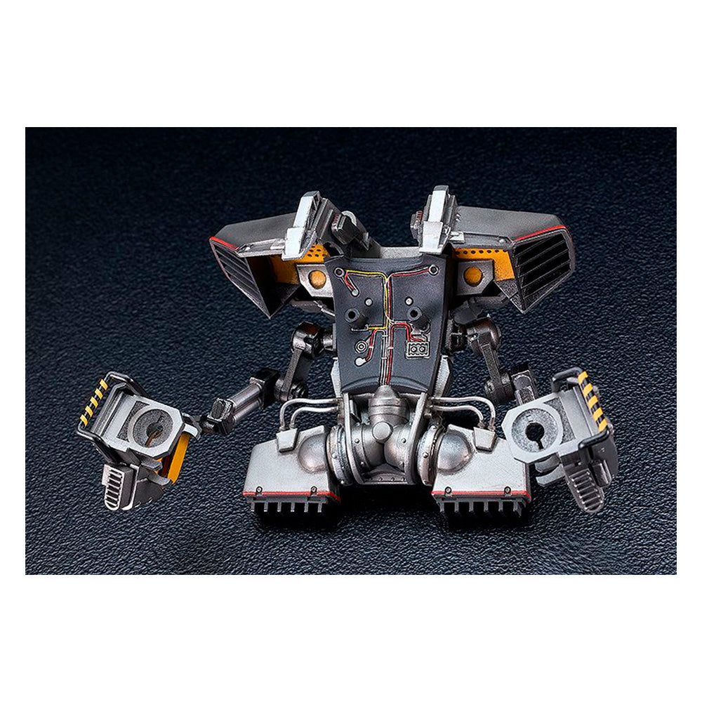 MAQUETA MODEROID ROBOCOP (JETPACK EQUIPMENT) MAQUETA MODEROID ROBOCOP (JETPACK EQUIPMENT)
